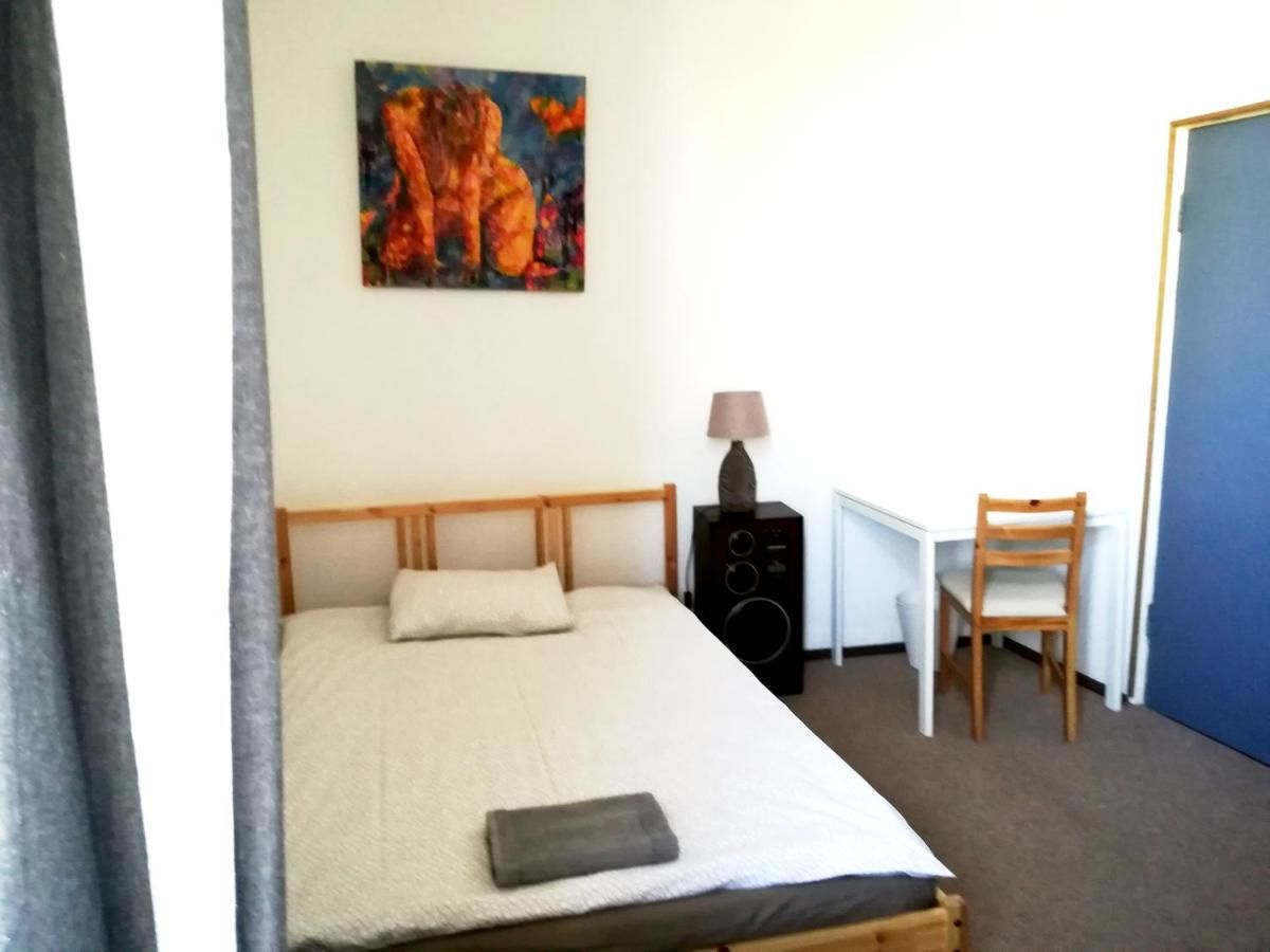 Хостелы 25 Hours Hostel Вильнюс-21