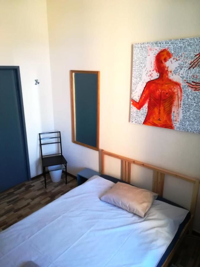 Хостелы 25 Hours Hostel Вильнюс-22