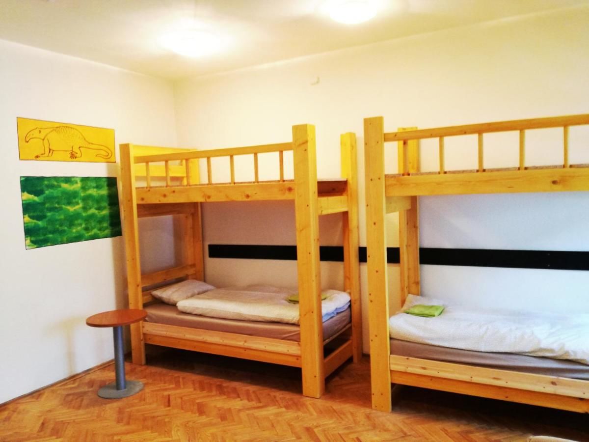 Хостелы 25 Hours Hostel Вильнюс-29