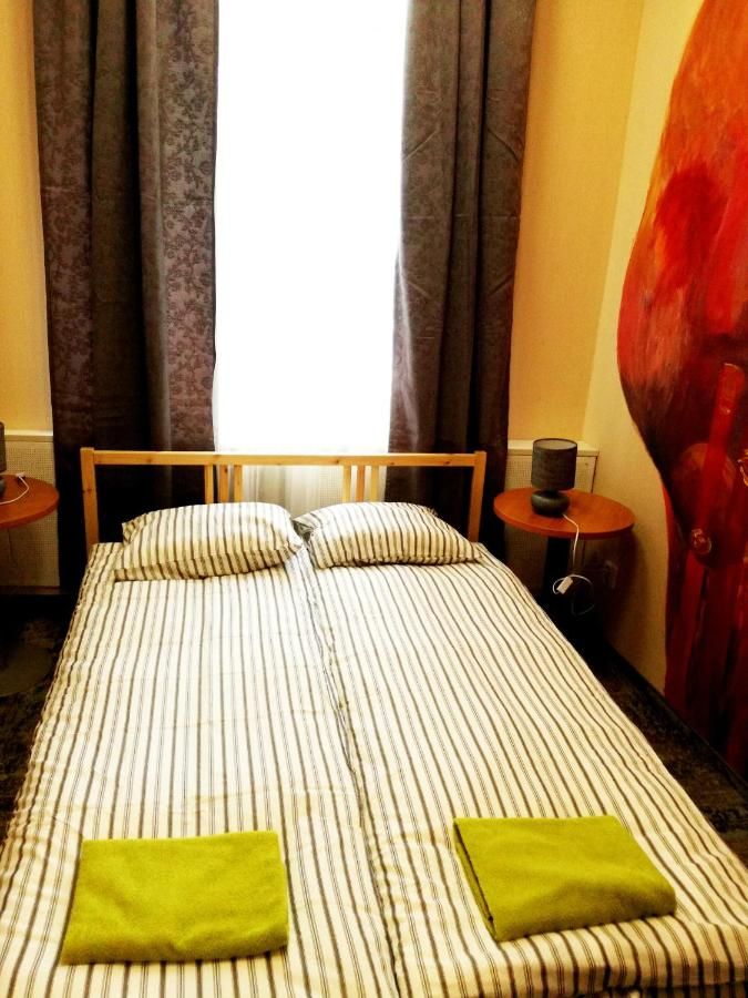 Хостелы 25 Hours Hostel Вильнюс