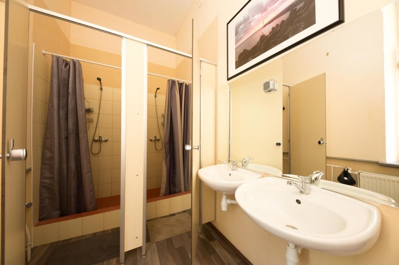 Хостелы 25 Hours Hostel Вильнюс-7