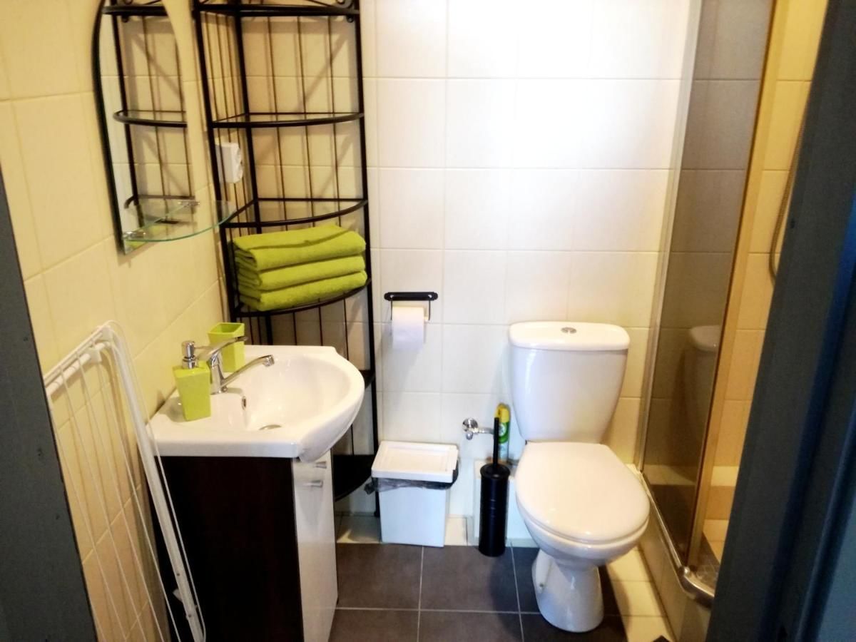 Хостелы 25 Hours Hostel Вильнюс-45
