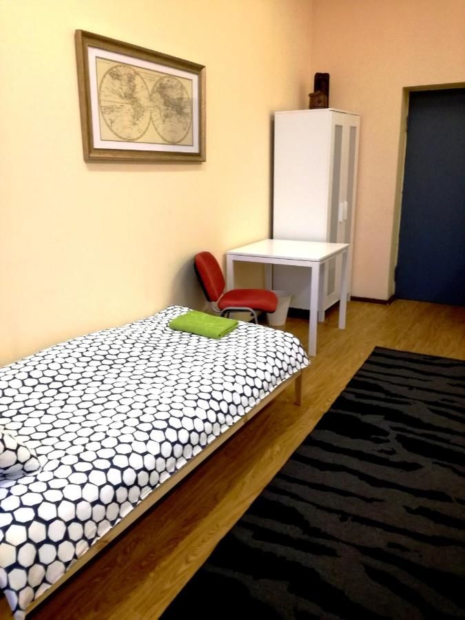 Хостелы 25 Hours Hostel Вильнюс-46