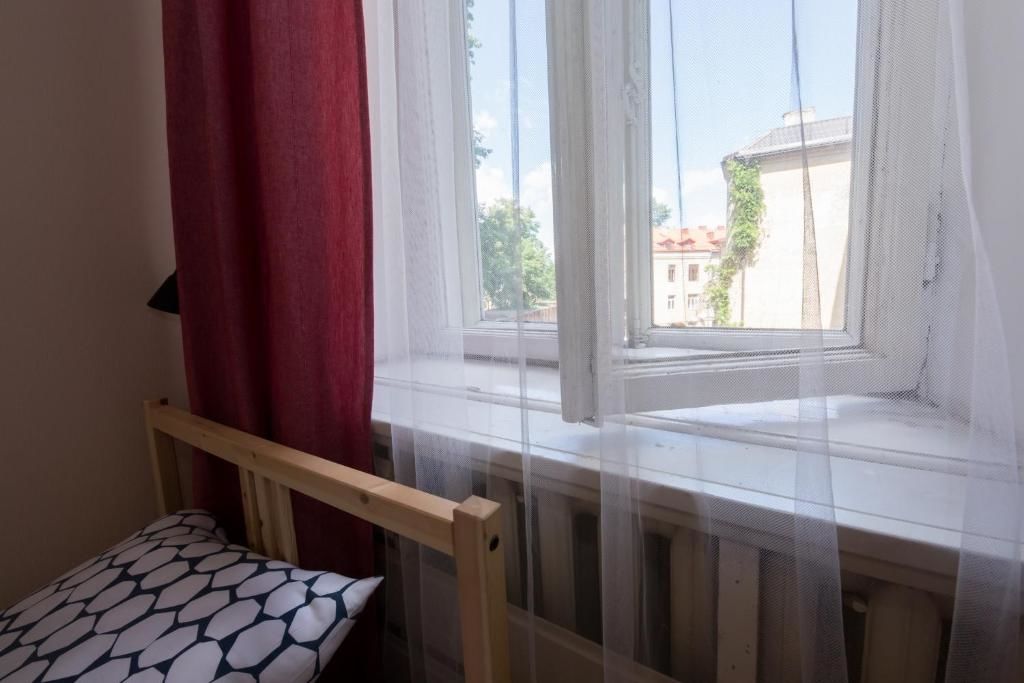 Хостелы 25 Hours Hostel Вильнюс-52