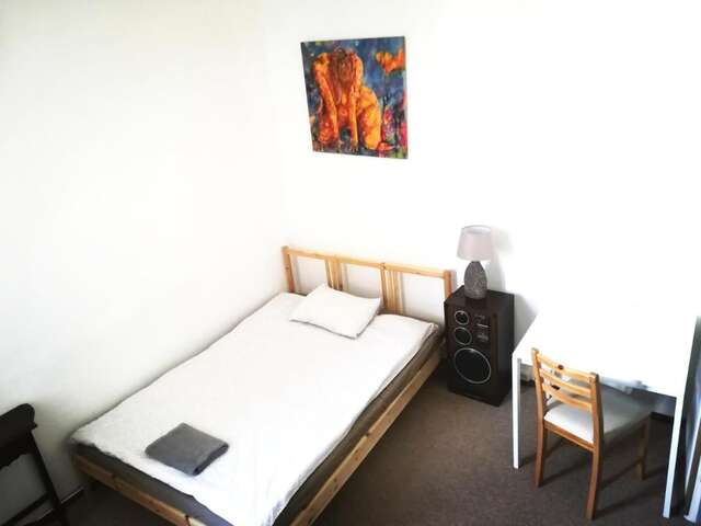 Хостелы 25 Hours Hostel Вильнюс-17