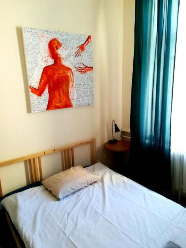Хостелы 25 Hours Hostel Вильнюс-19
