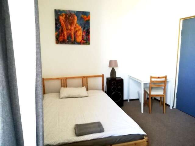 Хостелы 25 Hours Hostel Вильнюс-20