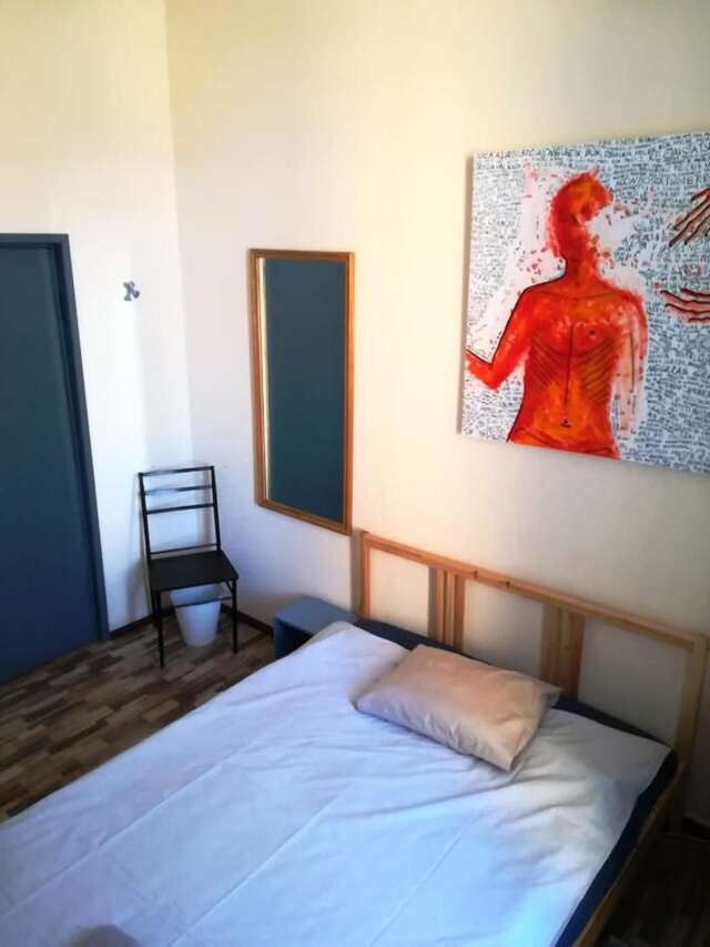 Хостелы 25 Hours Hostel Вильнюс-21