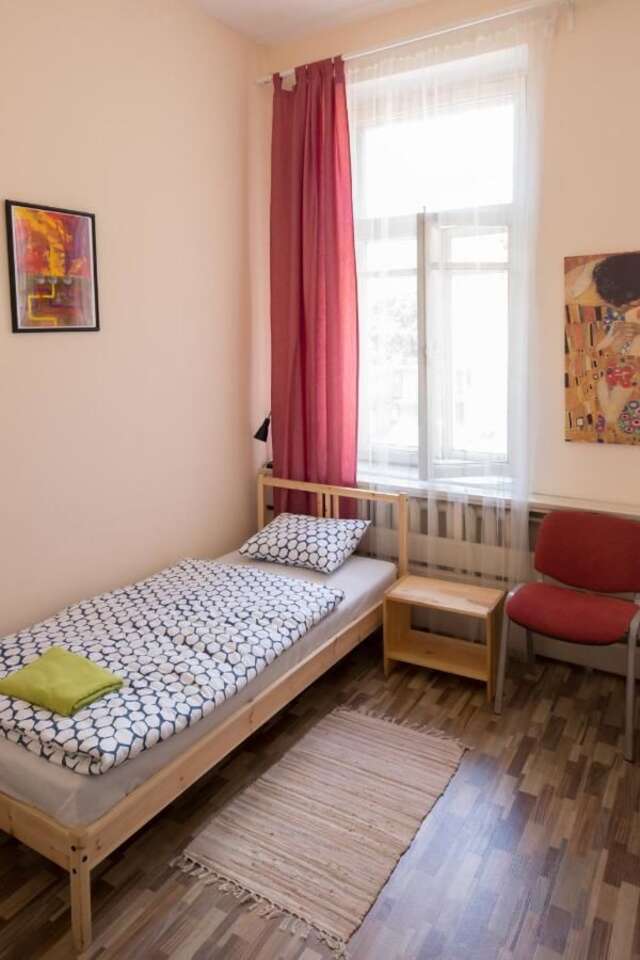 Хостелы 25 Hours Hostel Вильнюс-27