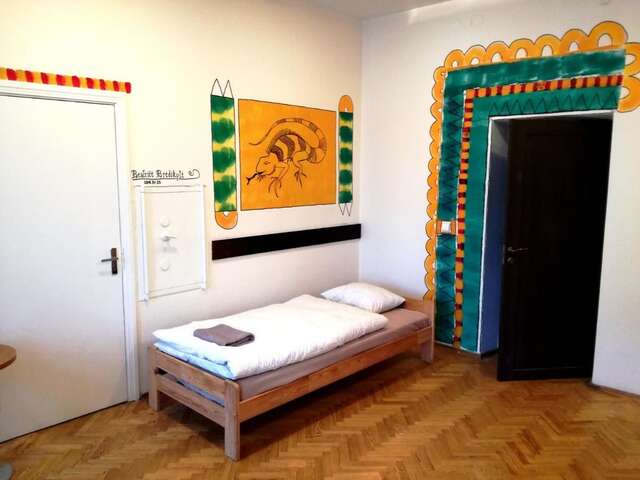 Хостелы 25 Hours Hostel Вильнюс-29