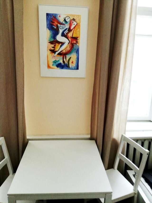 Хостелы 25 Hours Hostel Вильнюс-34