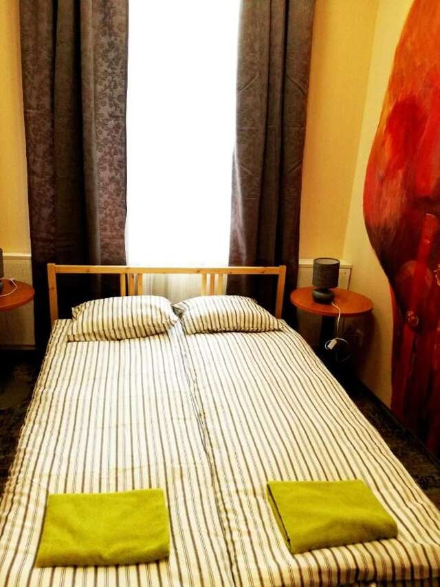 Хостелы 25 Hours Hostel Вильнюс-40