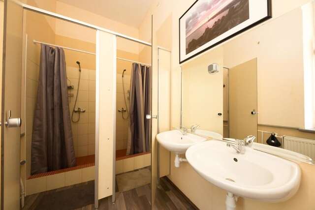 Хостелы 25 Hours Hostel Вильнюс-6