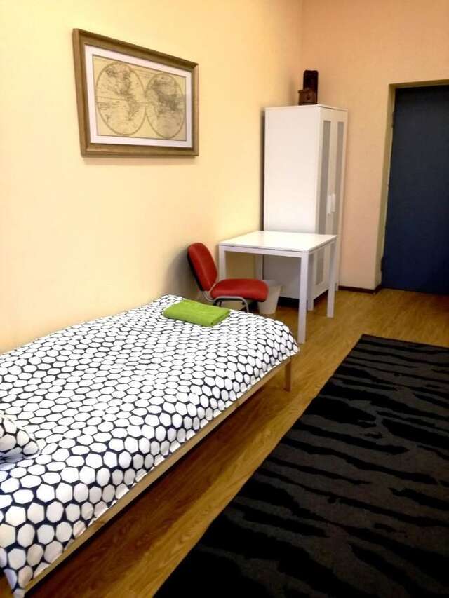 Хостелы 25 Hours Hostel Вильнюс-45
