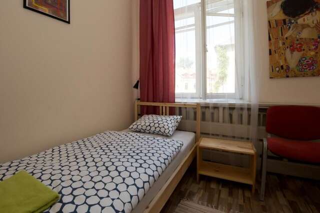 Хостелы 25 Hours Hostel Вильнюс-49