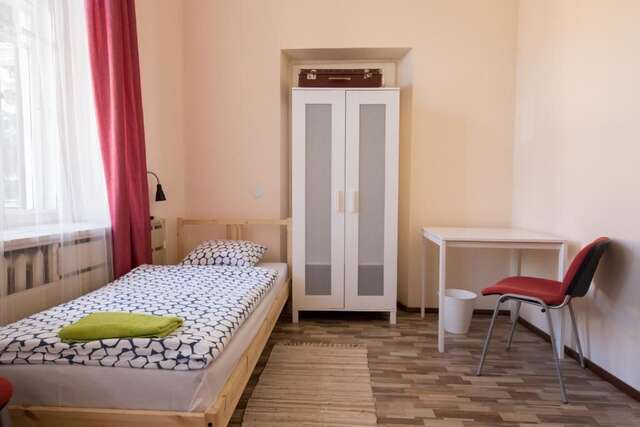 Хостелы 25 Hours Hostel Вильнюс-50